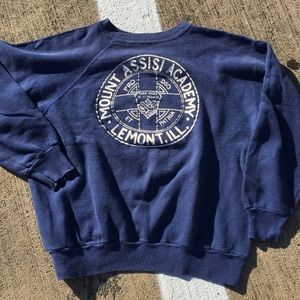 1984 Sweater